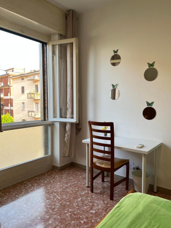 Verona Centro Maria'S House エクステリア 写真