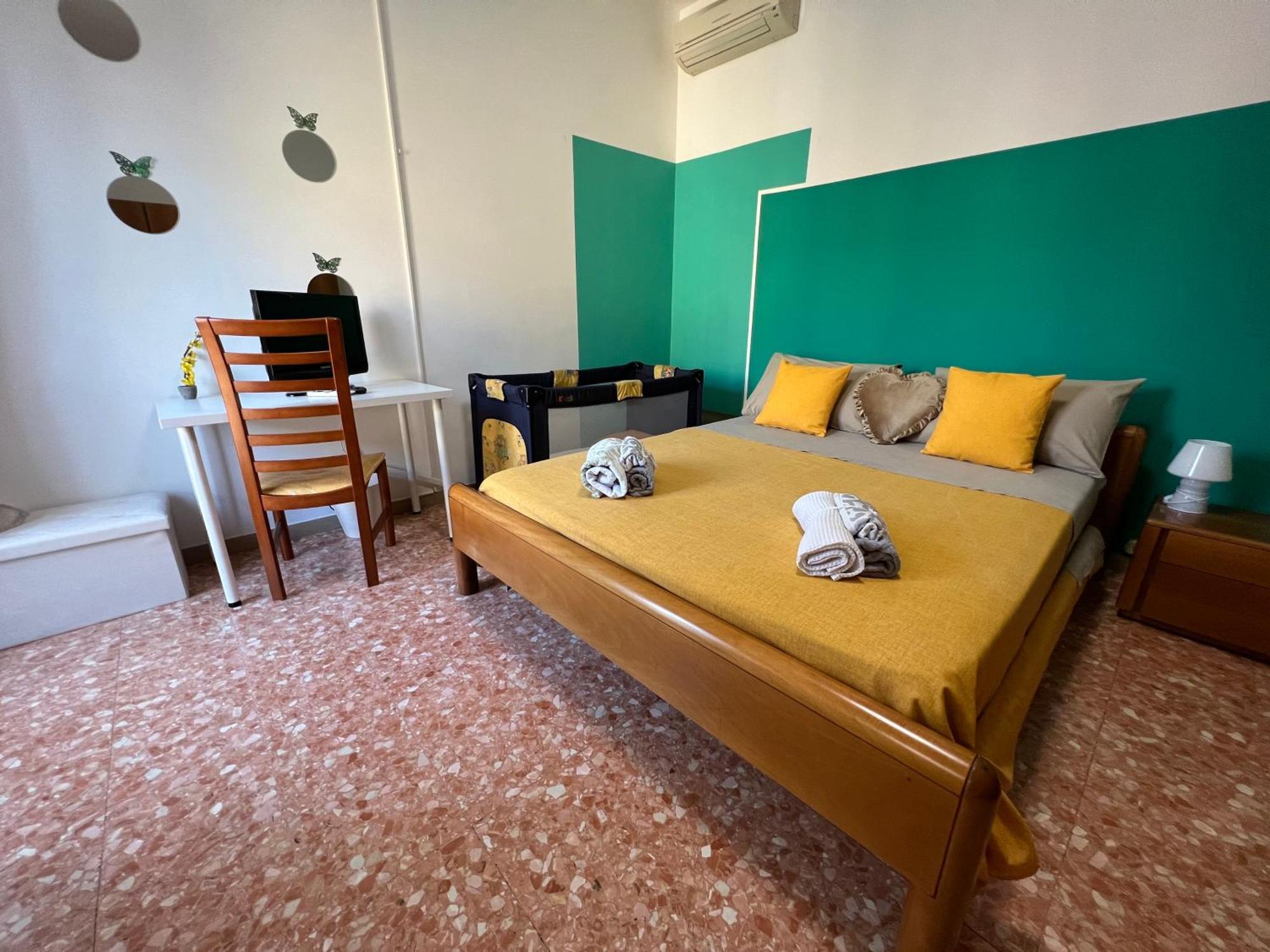 Verona Centro Maria'S House エクステリア 写真